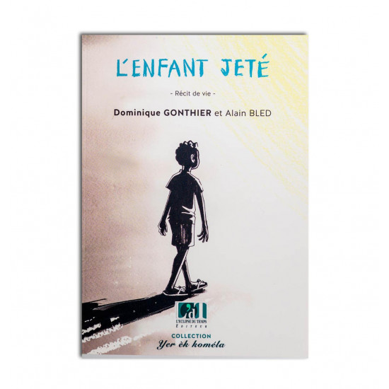 L'enfant jeté