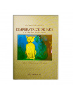 L'impératrice de Jade