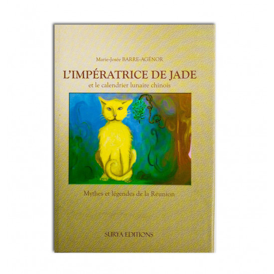 L'impératrice de Jade