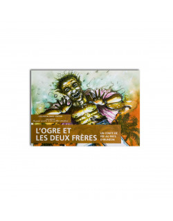 L'ogre et les deux freres