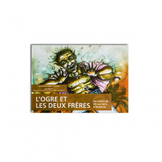 L'ogre et les deux freres