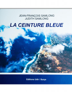 La ceinture bleue