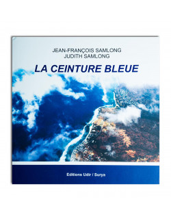 La ceinture bleue