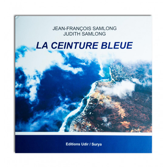 La ceinture bleue