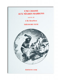 Une chasse aux nègres-marrons
