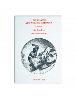 Une chasse aux nègres-marrons