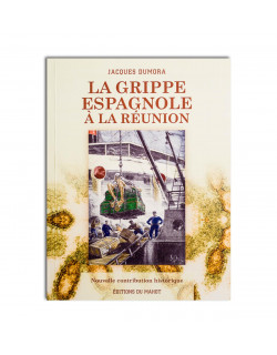 La grippe espagnole à la reunion