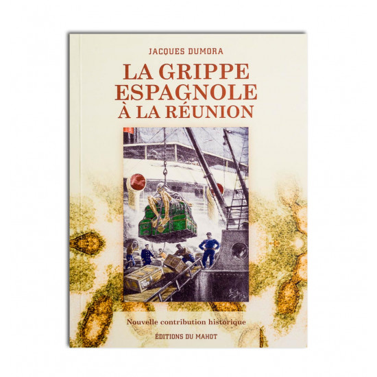La grippe espagnole à la reunion La grippe espagnole à la reunion