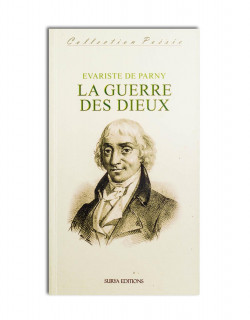 La guerre des Dieux