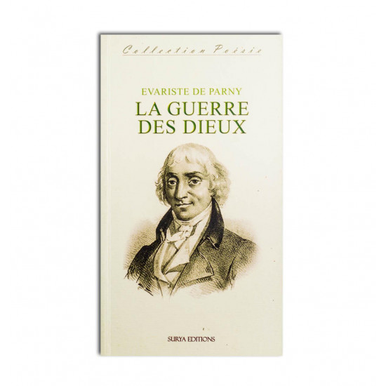 La guerre des Dieux