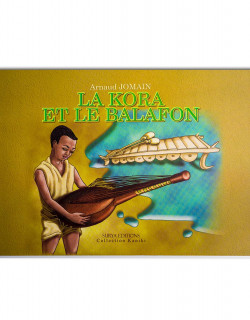 La Kora et le Balafon