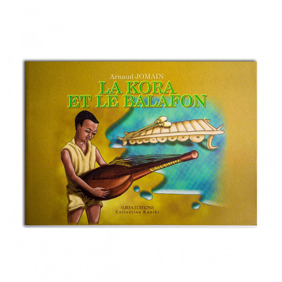 La Kora et le Balafon
