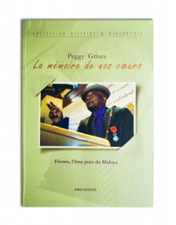 La mémoire de nos cœurs : Firmin Viry, l'âme du maloya