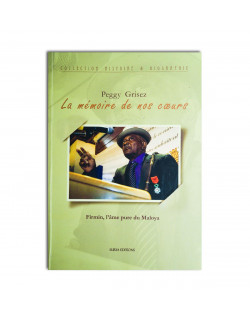 La mémoire de nos cœurs : Firmin Viry, l'âme du maloya
