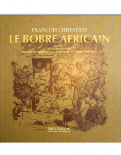 Le bobre africain