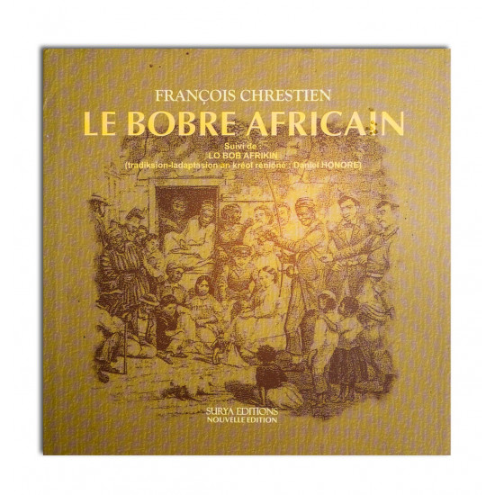 Le bobre africain