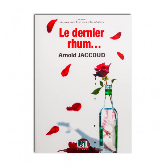 Le dernier rhum