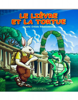 Le lièvre et la tortue