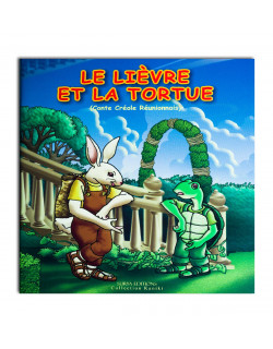 Le lièvre et la tortue