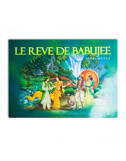 Le rêve de Babujee