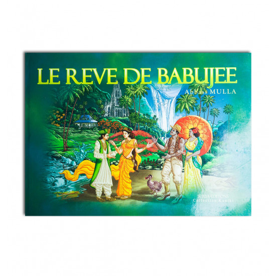 Le rêve de Babujee