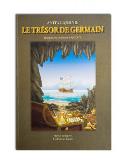 Le trésor de Germain