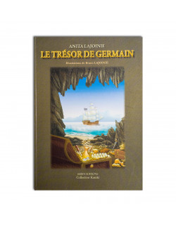 Le trésor de Germain