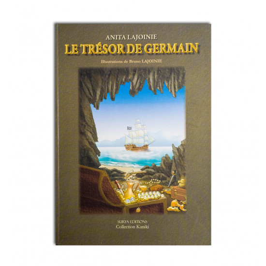 Le trésor de Germain