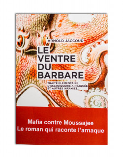Le ventre du Barbare