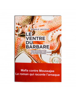 Le ventre du Barbare
