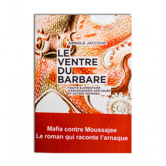 Le ventre du Barbare