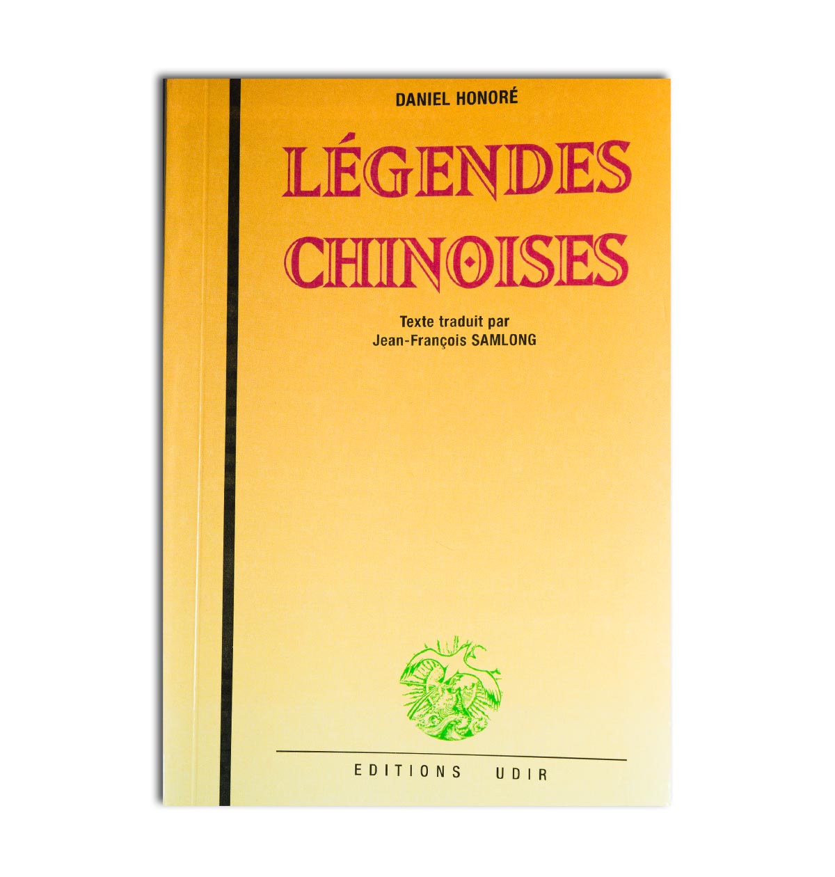 Légendes chinoises