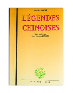 Légendes chinoises