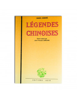 Légendes chinoises