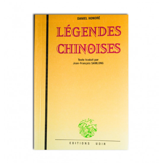 Légendes chinoises
