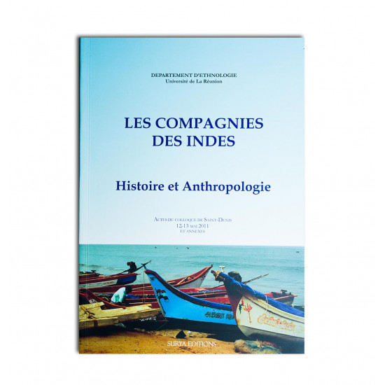 Les compagnies des Indes