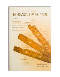Les français dans l'inde