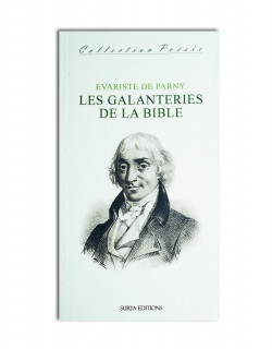 Les galanteries de la Bible