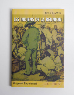 Les Indiens de la Réunion