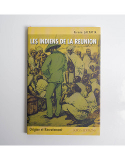 Les Indiens de la Réunion