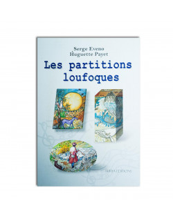 Les partitions loufoques