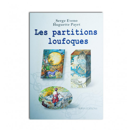 Les partitions loufoques