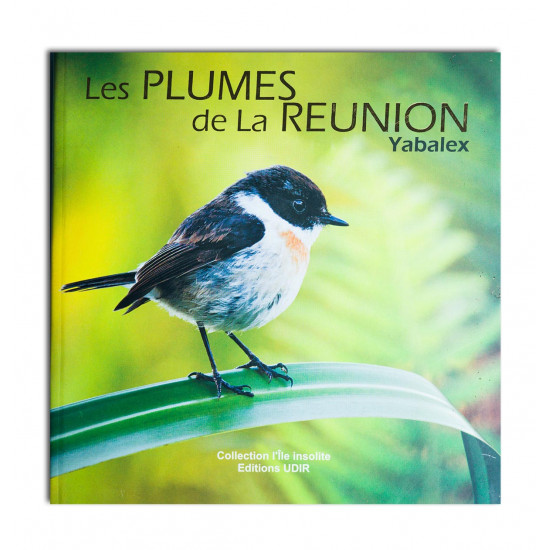 Les plumes de la Réunion