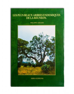 Les plus beaux arbres endémiques de la Réunion