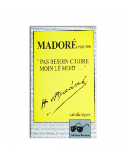 Madoré 1928-1988