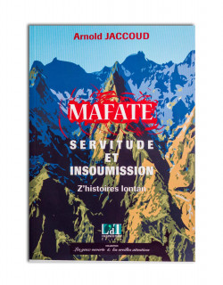 Mafate servitude et insoumission