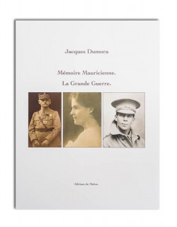 Mémoire Mauricienne