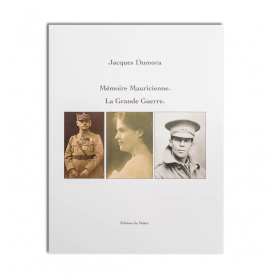Mémoire Mauricienne