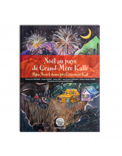 Noël au pays de Grand-Mere kalle