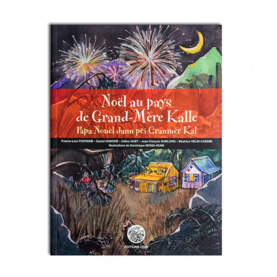 Noël au pays de Grand-Mere kalle